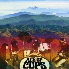 Ace of Cups - Ace Of Cups   With Book, Deluxe Ed,