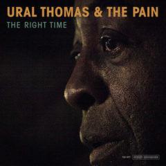 Thomas,Ural & The Pain - Right Time