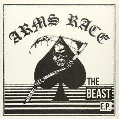 Arms Race - Beast (7 inch Vinyl)