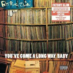 Fatboy Slim - You've Come a Long Way Baby  Explicit