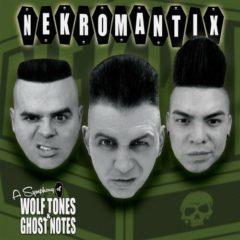 Nekromantix - A Symphony Of Wolf Tones And Ghost Notes  Digital Downl