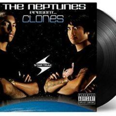 The Neptunes - Clones