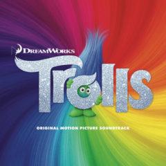 Various - Trolls (Original Soundtrack)