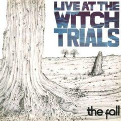 The Fall, Fall - Live At The Witch Trials
