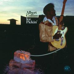 Albert Collins - Ice Pickin'  180 Gram
