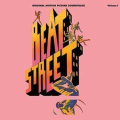 Beat Street - Beat Street -Original Motion Picture Soundtrack  Ltd