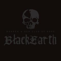 Bohren & der Club of Gore - Black Earth