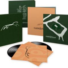 XTC - English Settlement: Deluxe Edition  200 Gram, With CD, Deluxe E
