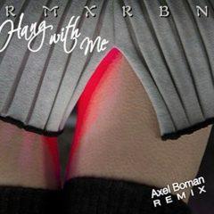 Robyn - Hang With Me (Axel Boman Remix) / Stars 4 Ever (Zhala & Heal The WorldRe