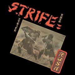 Strife - Rush