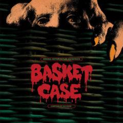 Gus Russo - Basket Case (original Soundtrack)  Bonus Track, Colored V