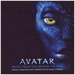 James Horner - Avatar (Original Soundtrack)