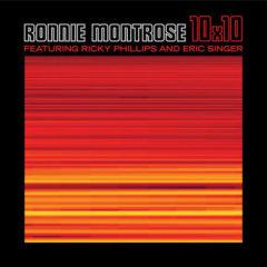 Ronnie Montrose - 10x10