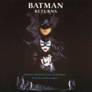 Danny Elfman - Batman Returns (Original Soundtrack)