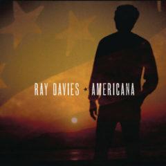 Ray Davies - Americana   150 Gram