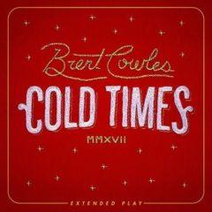 Brent Cowles - Cold Times