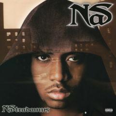 Nas - Nastradamus  Explicit, 140 Gram Vinyl