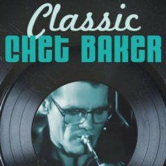 Chet Baker - My Funny Valentine   180 Gram, Virgin