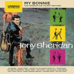 Tony Sheridan & Beat Brothers - My Bonnie