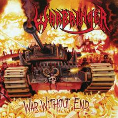 Warbringer - War Without End   Reissue
