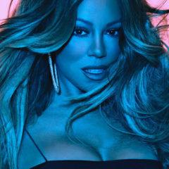 Mariah Carey - Caution   150 Gram