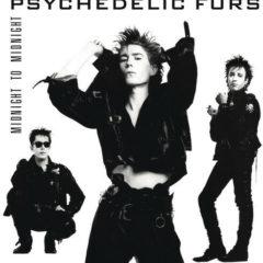 The Psychedelic Furs - Midnight To Midnight  180 Gram