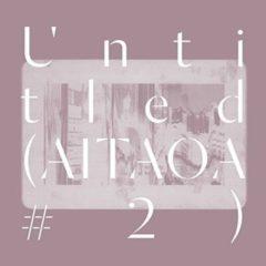 Portico Quartet - Untitled (Aitaoa 2)
