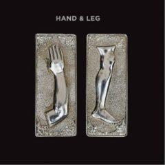 Hand & Leg - Hand & Leg