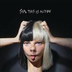 Sia Kate Isobelle Furler, Sia - This Is Acting