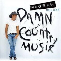 Tim McGraw - Damn Country Music  Bonus Tracks,  18