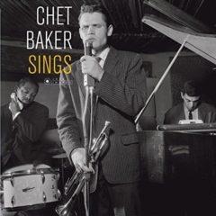 Chet Baker - Sings   180 Gram