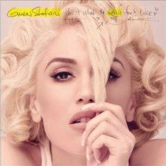 Gwen Stefani - This Is What the Truth Feels Like