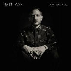 Mast - Love & War