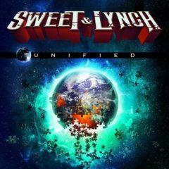 Sweet & Lynch - Unified  Black