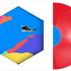Beck - Colors  Colored Vinyl, Red, Deluxe Edition