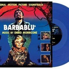 Ennio Morricone - Barbablu - O.s.t.