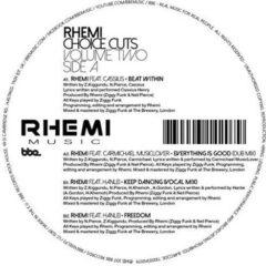 Rhemi - Choice Cuts Vol 2