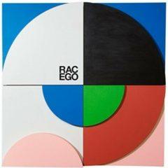 RAC - Ego  Clear Vinyl