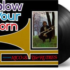 Rico & the Rudies - Blow Your Horn