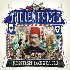 The Len Price 3 - Kentish Longtails