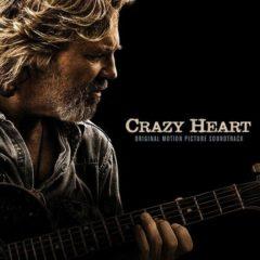 Various - Crazy Heart (Original Motion Picture Soundtrack)  180 Gr