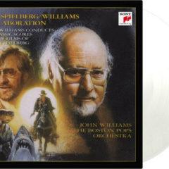 John Williams & Stev - The Spielberg / Williams Collaboration