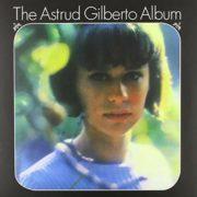 Astrud Gilberto - Astrud Gilberto Album