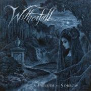 Witherfall - Prelude To Sorrow   Poster, Germany -