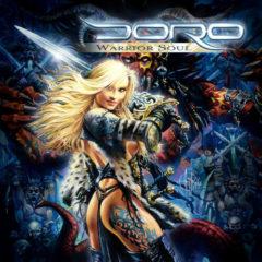 Doro - Warrior Soul  Colored Vinyl