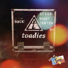 Toadies - Live At Billy Bob'S Texas  Explicit