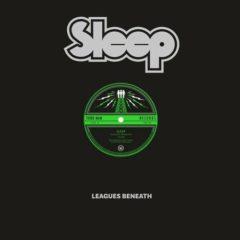 Sleep - Leagues Beneath  Black, 180 Gram