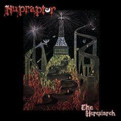 Nupraptor - The Heresiarch
