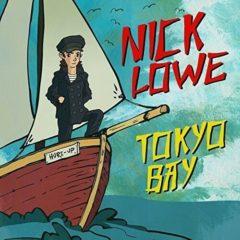 Nick Lowe - Tokyo Bay / Crying Inside (7 inch Vinyl)