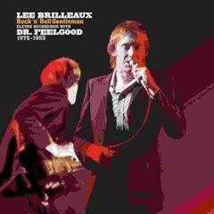 Dr. Feelgood - Lee Brilleaux: Rock 'n' Roll Gentleman  180 Gram